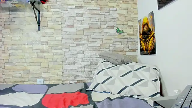 kaiagerbes3 online show from 03-06-26, 12:22