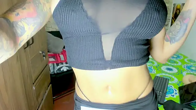 kaiagerbes3 online show from 02-14-26, 06:52