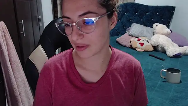 Kate lorens9 online show from 01-17-26, 01:20