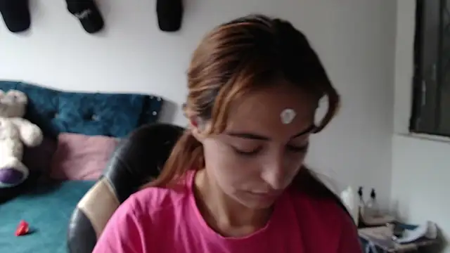 Kate lorens9 online show from 03-28-26, 02:51