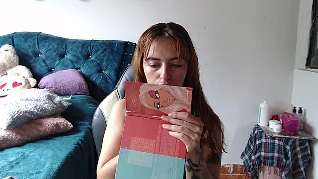 Kate lorens9 online show from 03-25-26, 03:44