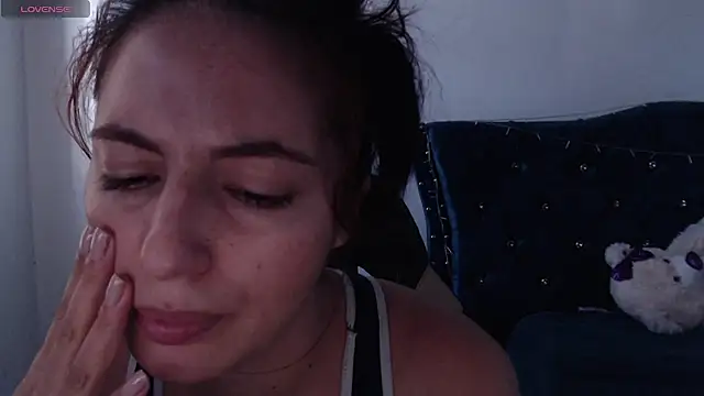 Snapshot of Kate_lorens9 chatting on 03-17-25, 10:08 Kate lorens9 online show from 03-17-25, 10:08