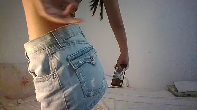 melodybar27 online show from 12-23-24, 02:28