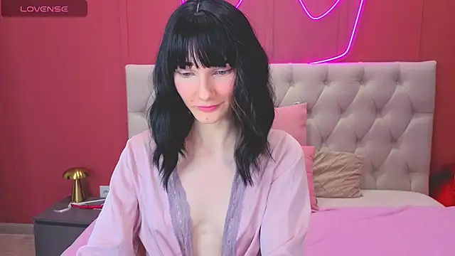 Lili flowerr online show from 02-23-26, 08:48