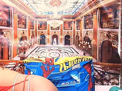 IndianSexyAss online show from 11-29-25, 07:36