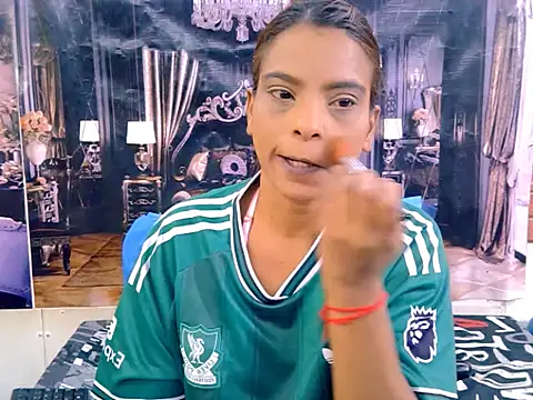 IndianSexyAss online show from 03-16-26, 06:32