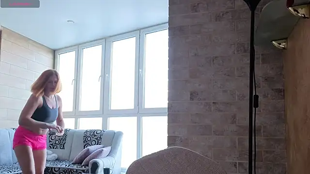 Sheandhim23 online show from 01-19-26, 11:03