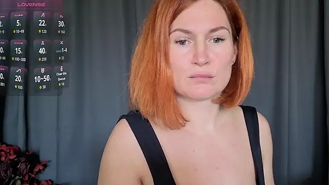 Sheandhim23 online show from 03-03-26, 10:00