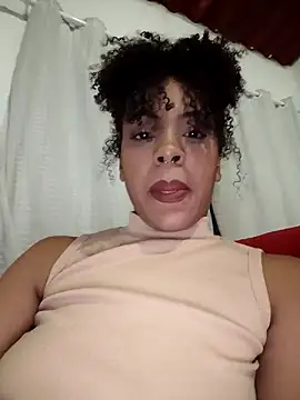 Julia Pretinha online show from 09-20-25, 12:48