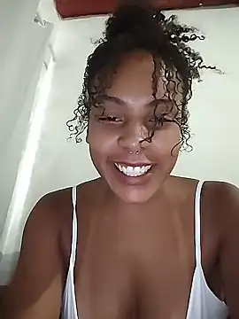 Julia Pretinha online show from 01-09-26, 01:29