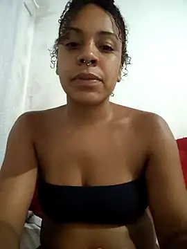 Julia Pretinha online show from 02-19-26, 02:30