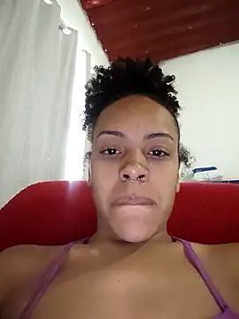 Julia Pretinha online show from 10-01-25, 01:37