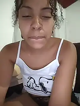 Julia Pretinha online show from 11-21-25, 01:48