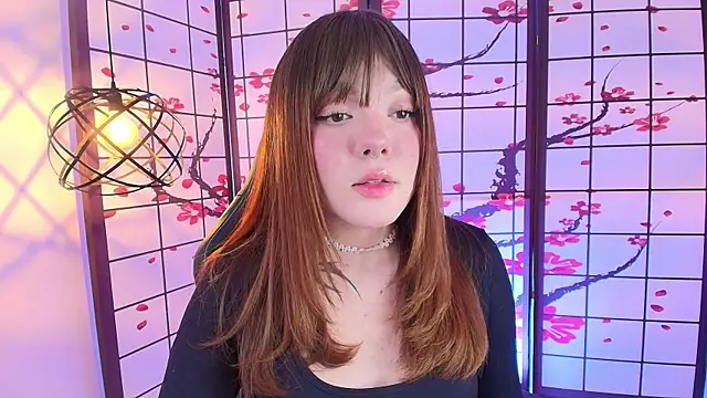 Fluffy Bubble21 online show from 10-22-25, 03:39