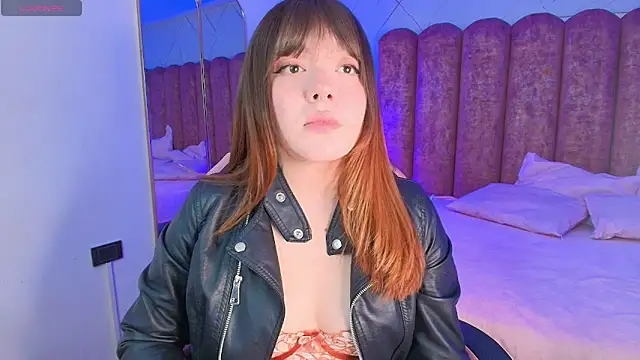 Fluffy Bubble21 online show from 06-04-26, 04:17