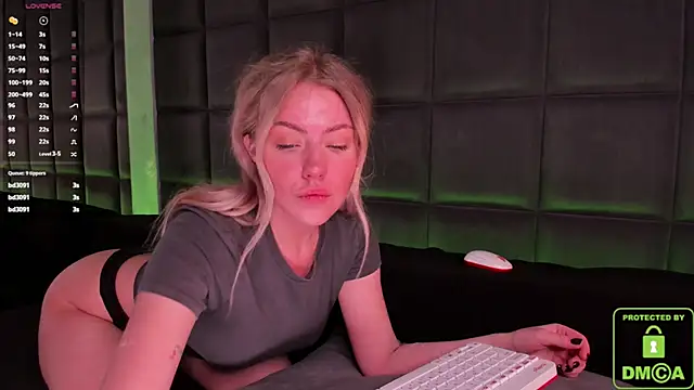 NateHalll online show from 03-12-25, 02:12