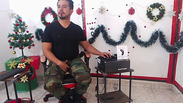 KalethBigDick online show from 01-10-26, 03:57