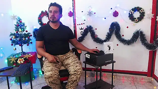 KalethBigDick online show from 01-07-26, 03:55