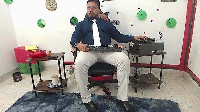 KalethBigDick online show from 05-03-26, 10:13