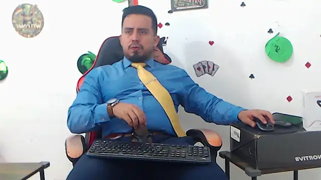 KalethBigDick online show from 04-07-26, 08:05