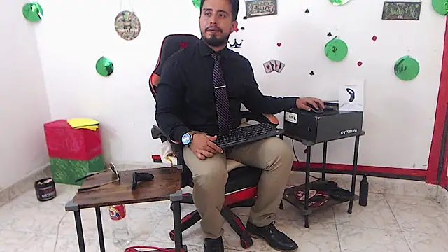 KalethBigDick online show from 03-24-26, 03:17