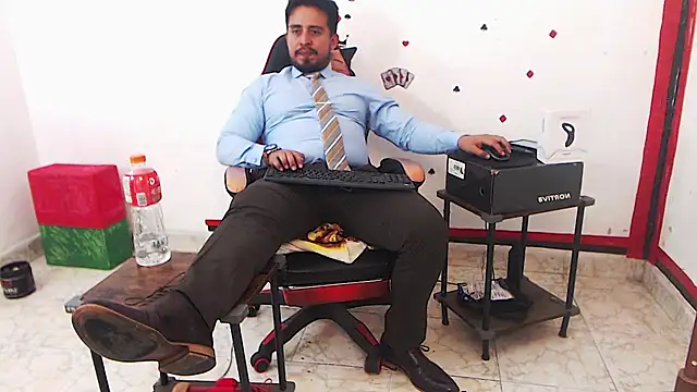 KalethBigDick online show from 02-09-26, 01:25