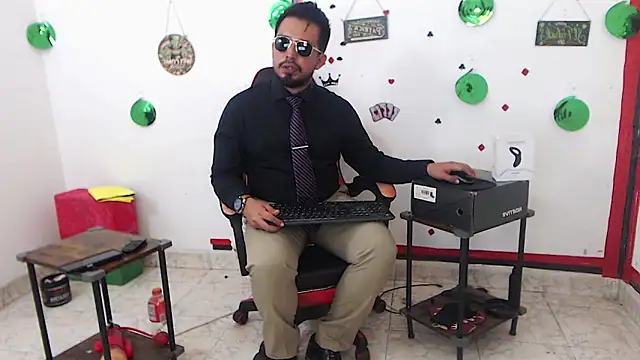 KalethBigDick online show from 03-23-26, 02:22