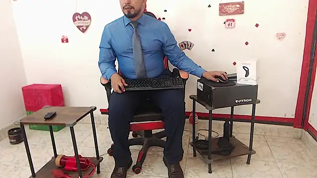 KalethBigDick online show from 02-13-26, 09:48