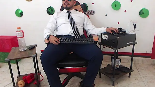 KalethBigDick online show from 03-12-26, 06:17