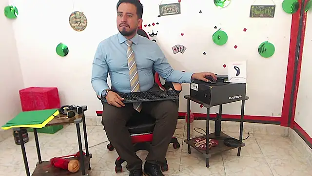 KalethBigDick online show from 03-19-26, 08:14