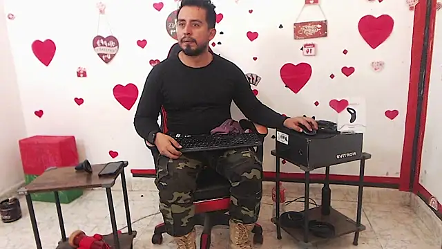 KalethBigDick online show from 02-27-26, 03:07