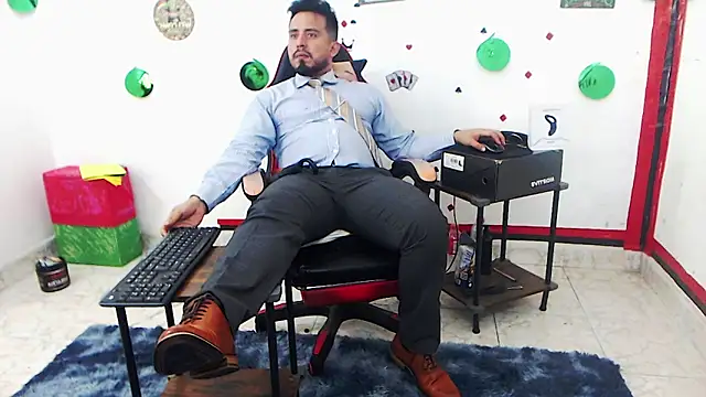 KalethBigDick online show from 04-30-26, 02:02