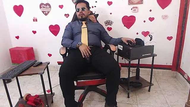 KalethBigDick online show from 03-01-26, 03:28