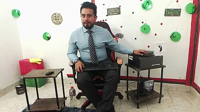 KalethBigDick online show from 04-18-26, 07:44