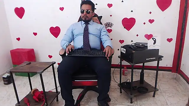 KalethBigDick online show from 03-02-26, 04:13