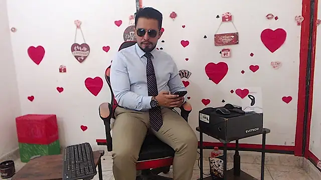 KalethBigDick online show from 02-22-26, 04:48