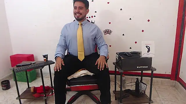 KalethBigDick online show from 02-01-26, 12:36