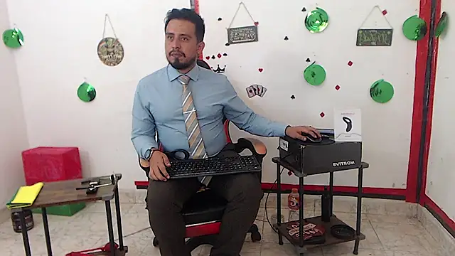 KalethBigDick online show from 03-18-26, 07:04