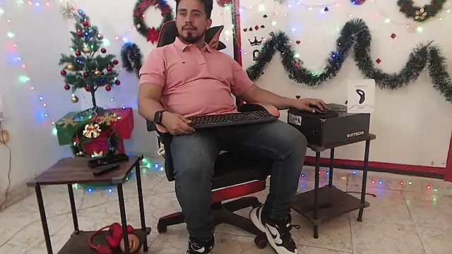 KalethBigDick online show from 12-13-25, 10:05