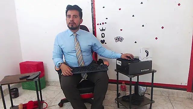 KalethBigDick online show from 02-08-26, 12:30