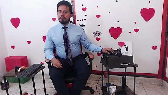 KalethBigDick online show from 03-03-26, 07:37