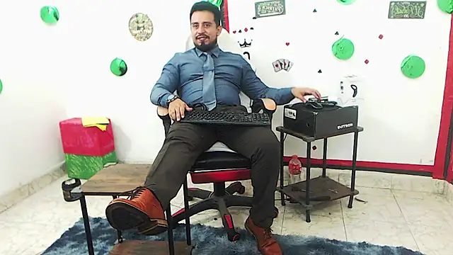 KalethBigDick online show from 06-08-26, 12:49
