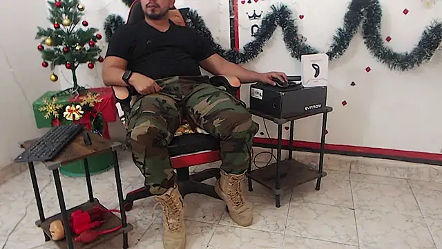 KalethBigDick online show from 01-09-26, 06:09