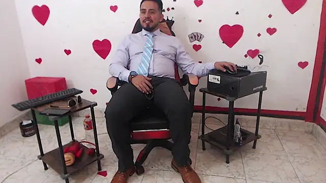 KalethBigDick online show from 03-08-26, 01:55