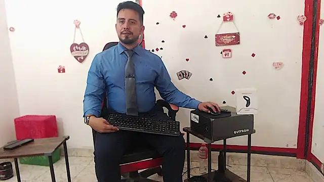 KalethBigDick online show from 02-13-26, 04:56