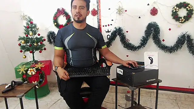 KalethBigDick online show from 01-11-26, 04:08