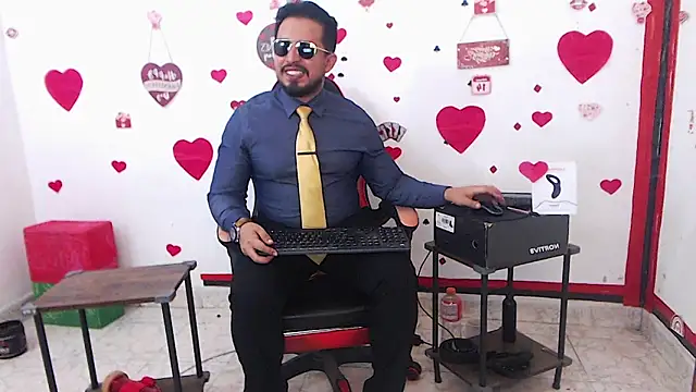 KalethBigDick online show from 02-28-26, 07:08