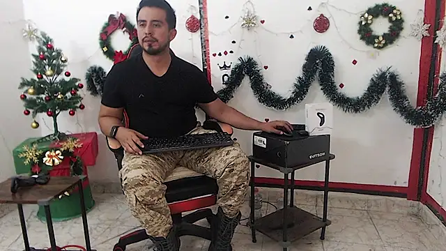 KalethBigDick online show from 01-08-26, 05:57