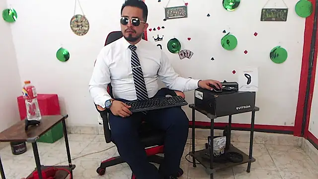 KalethBigDick online show from 03-11-26, 05:45