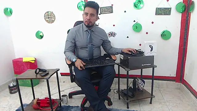 KalethBigDick online show from 04-05-26, 11:22